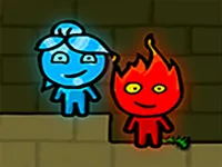 Fireboy And Watergirl Online