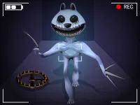 Anomaly Content Record